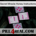 Secret Miracle Honey Instructions 33